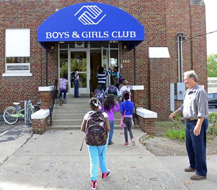 Boys and Girls Club of Southern Illinois to close - Vimarsana News