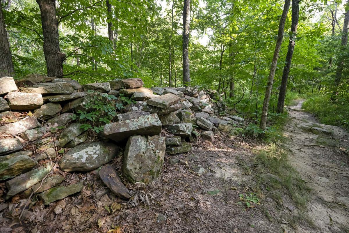 Legends & Lore These 5 figures & folktales define Southern Illinois