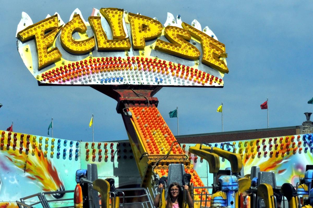 Du Quoin State Fair