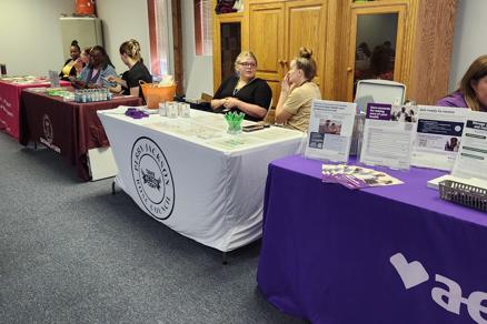 Hidden Resource Fair highlights agencies that help people - Vimarsana News