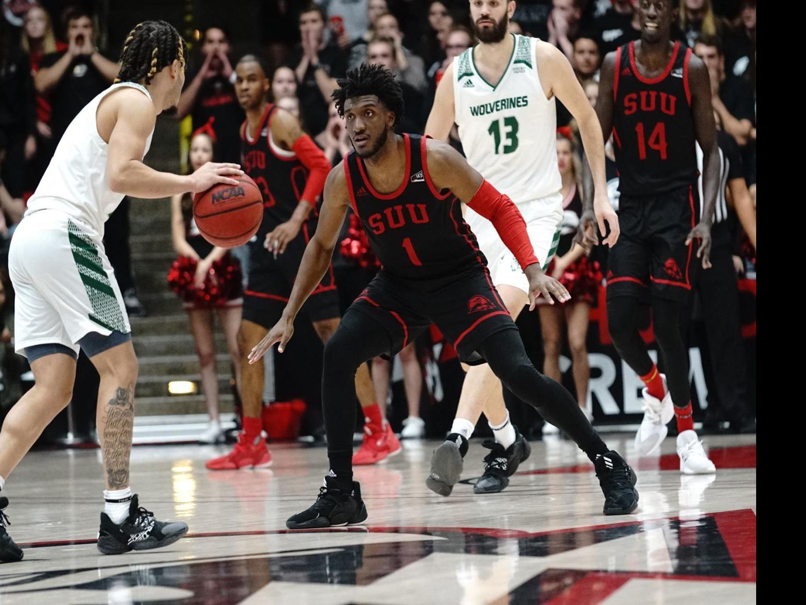 Siu Men S Basketball Salukis Land Grad Transfer Guard From
