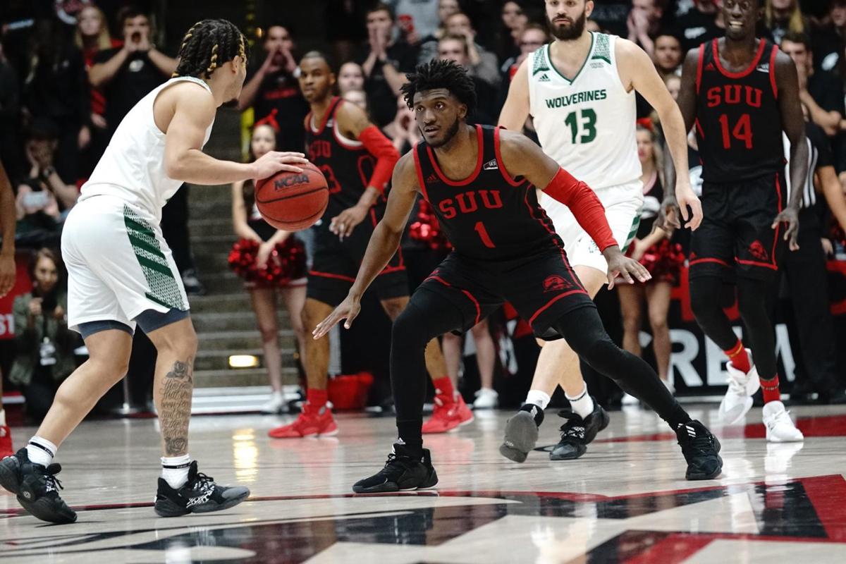Siu Men S Basketball Salukis Land Grad Transfer Guard From