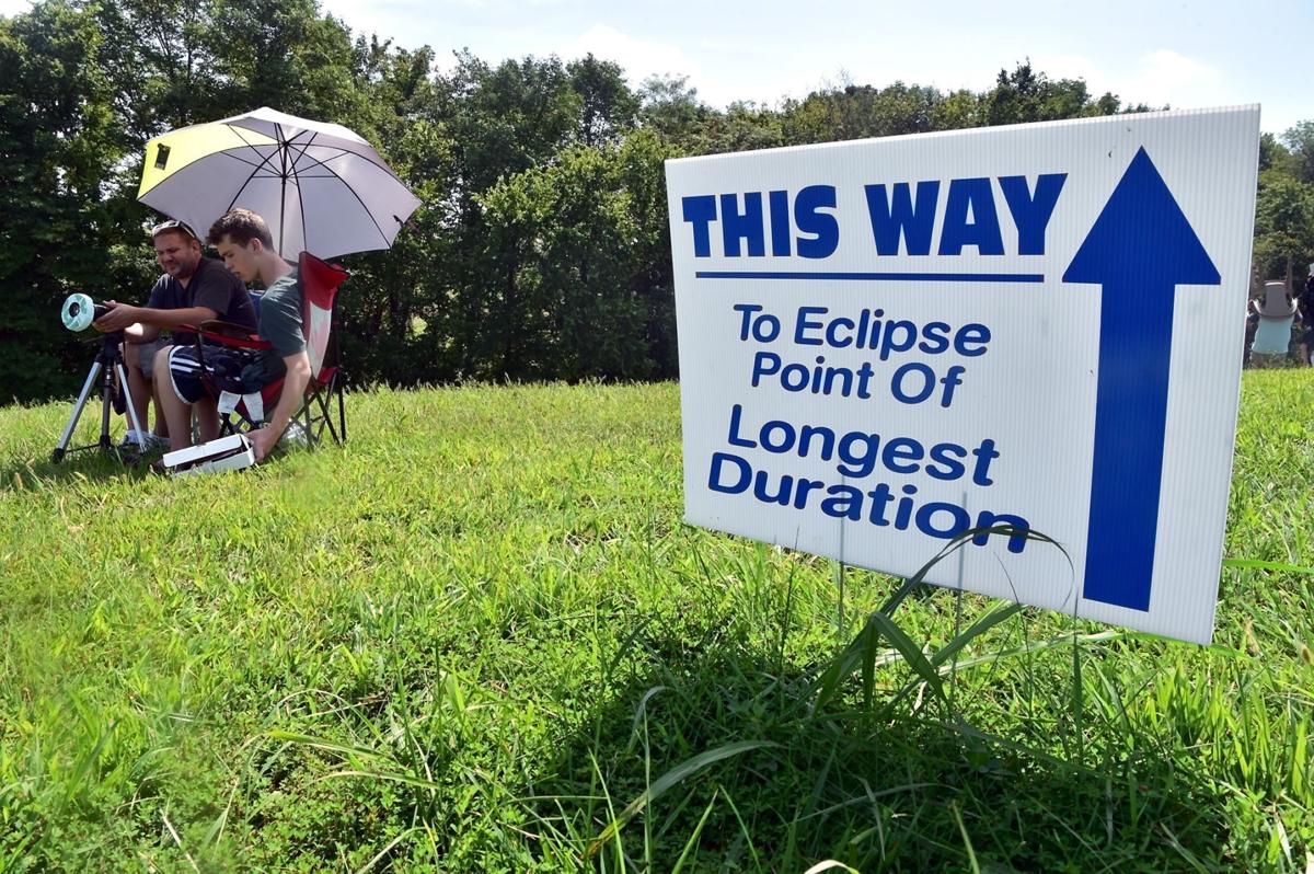 Eclipse 2017