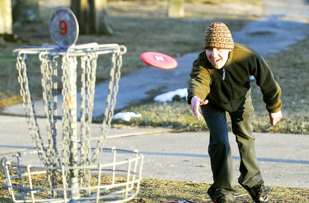 Disc Golf Local News Thesouthern Com
