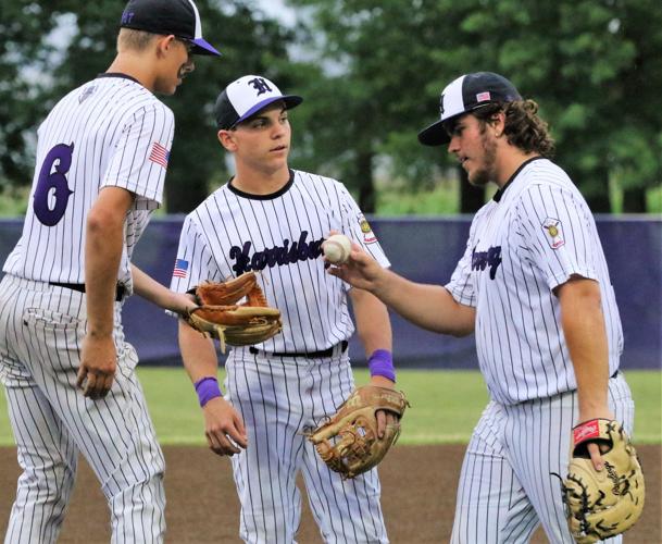 Harrisburg Post 167’s postseason eligibility in question Sports