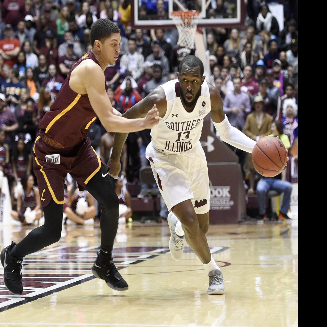 Salukis Reduce Radio Network To 4 Stations But Will Retain