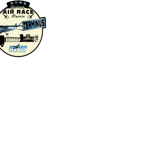 Mount Vernon Outland Airport selected as Terminus for 2026 Air Race