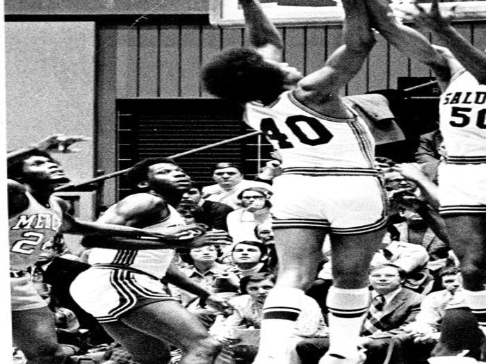 Siu Hall Of Famer Joe C Meriweather Dead At 59 Local News