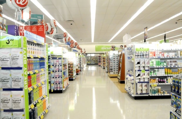 West Side Walgreens Opens Second Carbondale Store Local News
