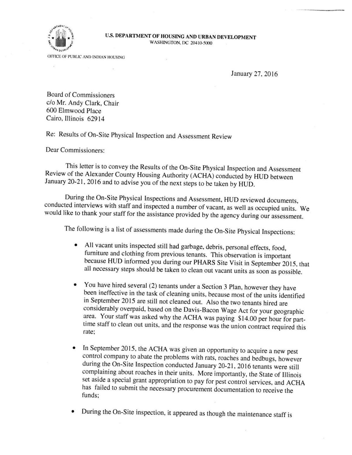 ACHA.January 2016 HUD Inspection Report.pdf