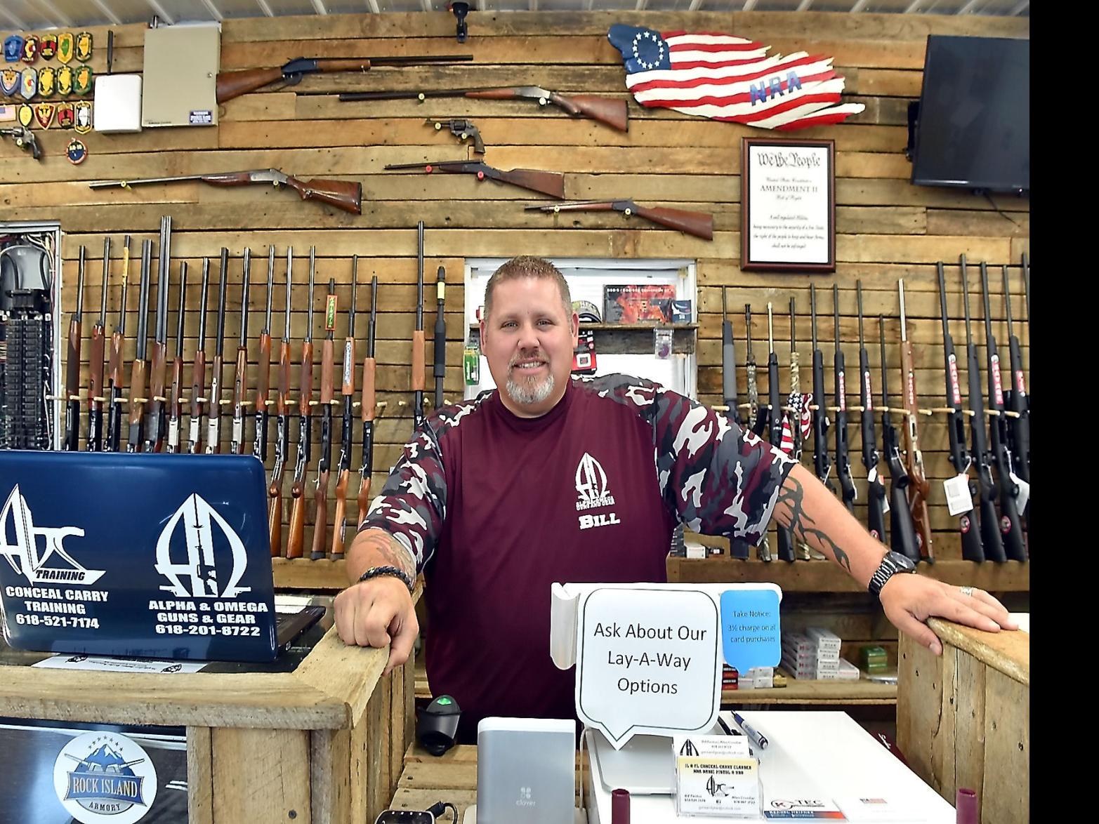 How The Concealed Carry Law Fares Illinois Gets Positive Reviews