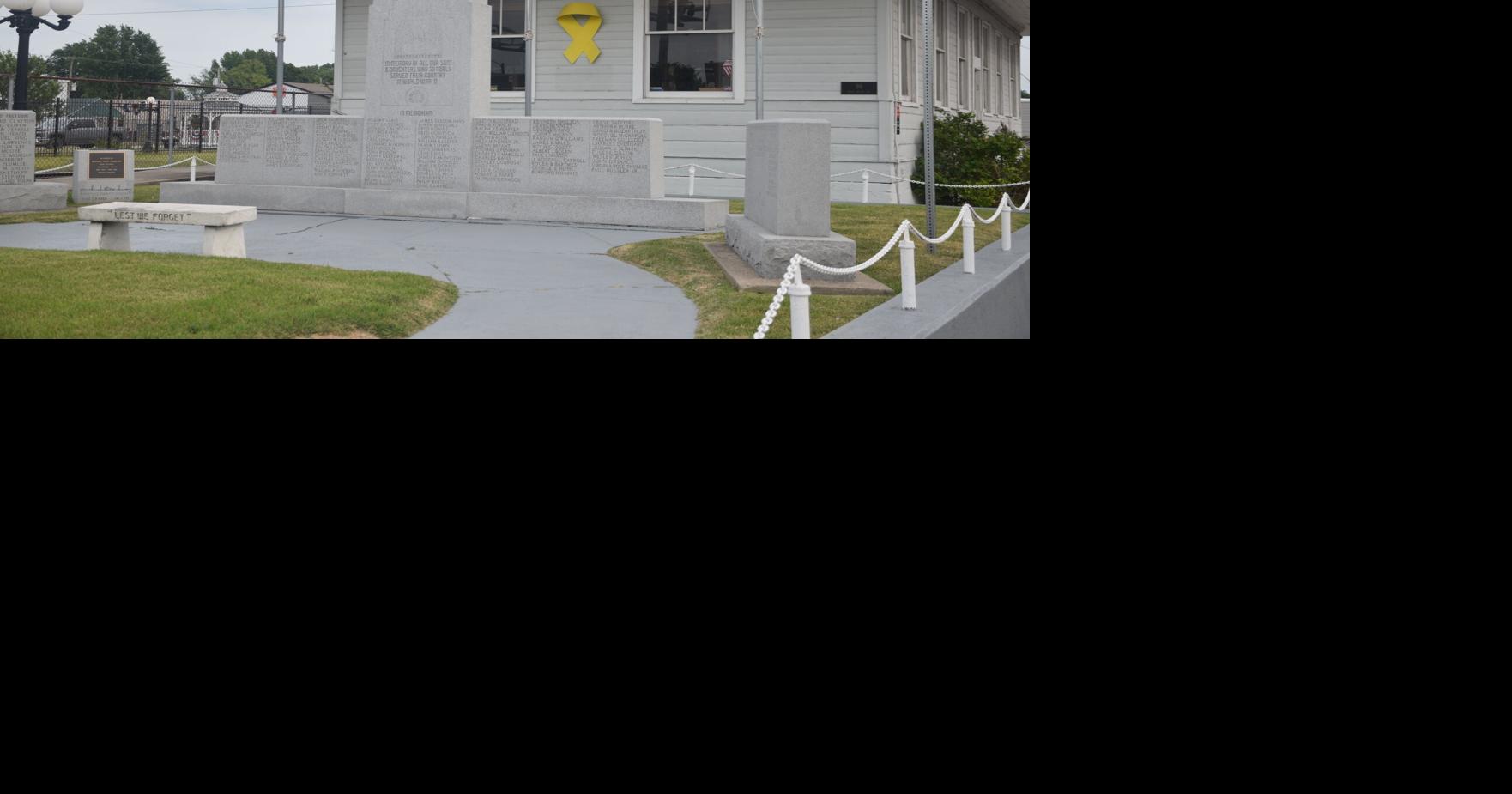 West Frankfort to mark Declaration anniversary