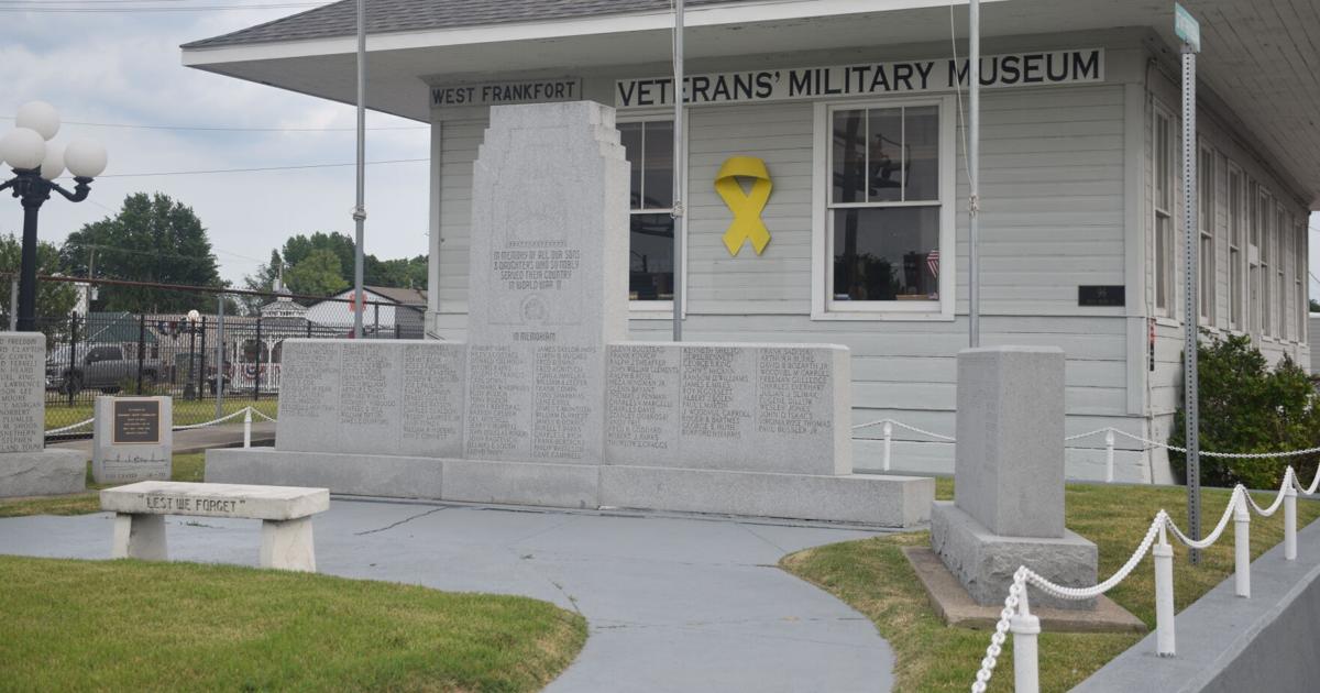 West Frankfort to mark Declaration anniversary