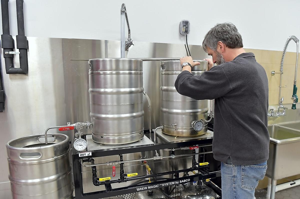 Fermentation institute research provides new tools to brewers SIU