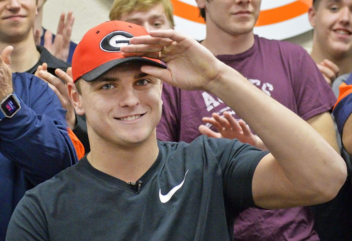 Minor Motorcycle Crash Injures Carterville Native Luke Ford