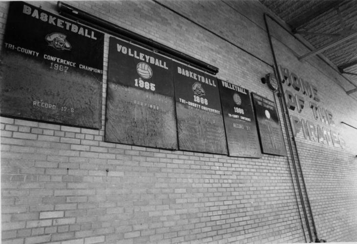 Valmeyer rises from the depths years after flood