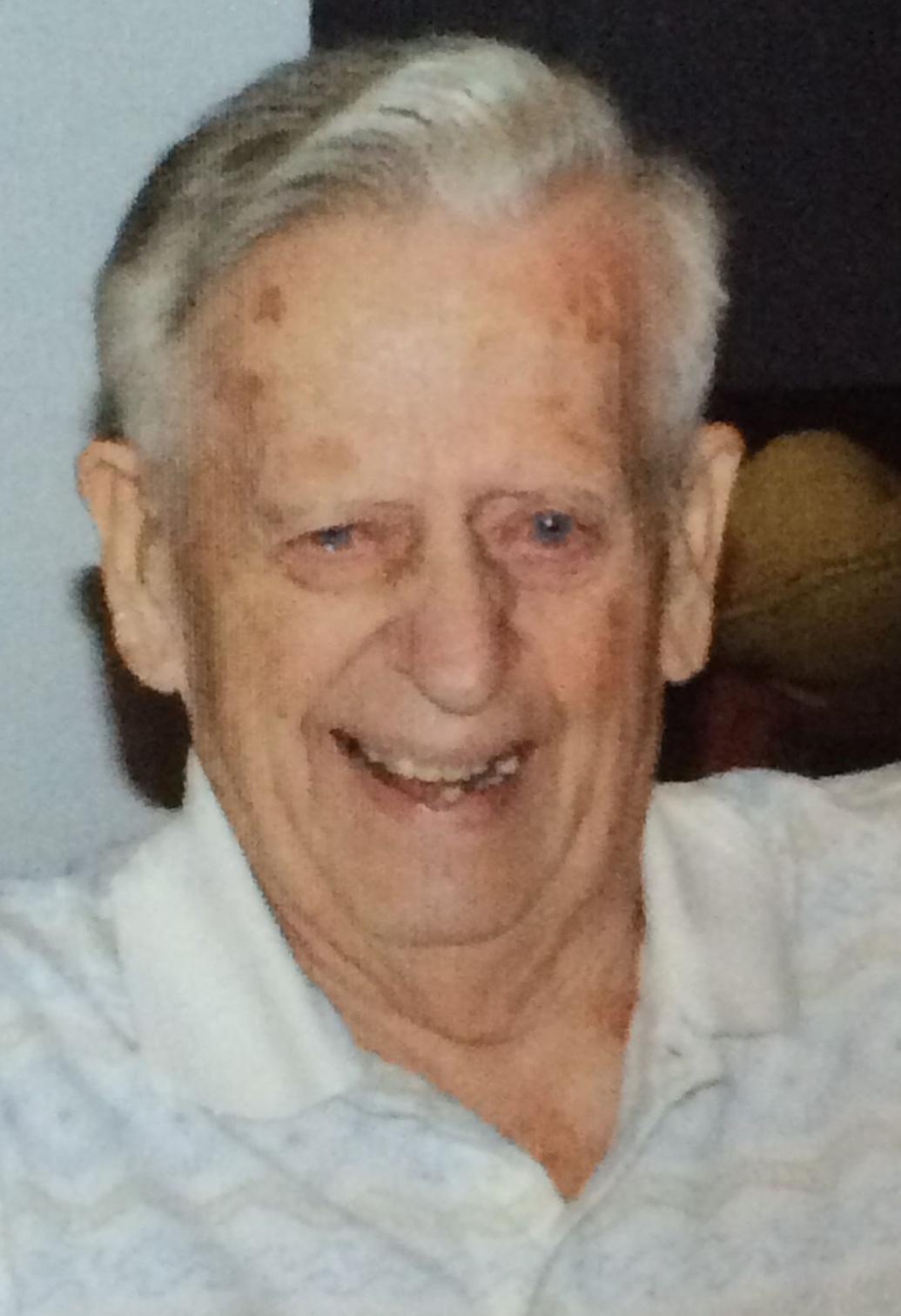 John Clifford Obituaries