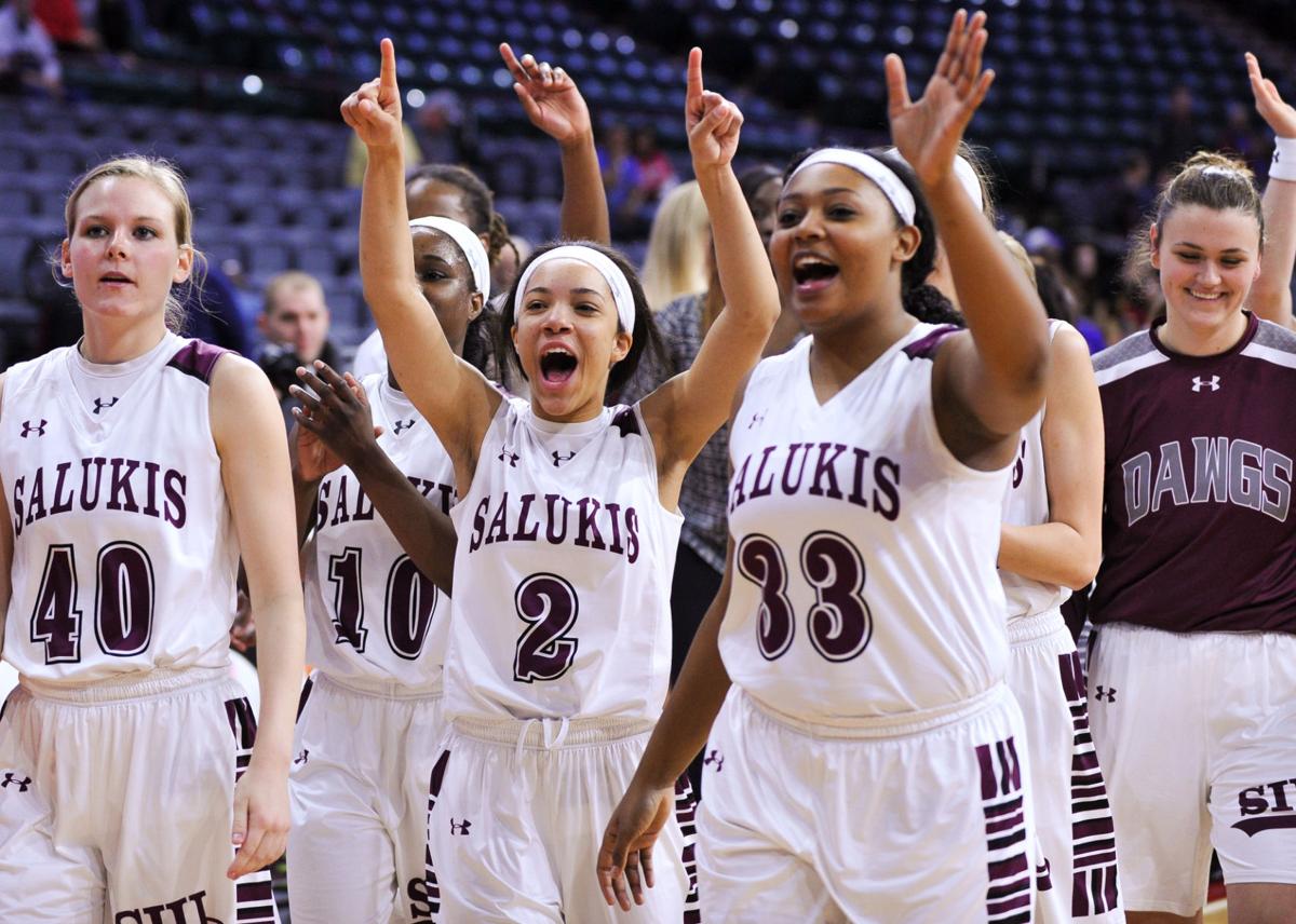 Saluki Women S Basketball Team S Top Assistant Takes Over Bradley