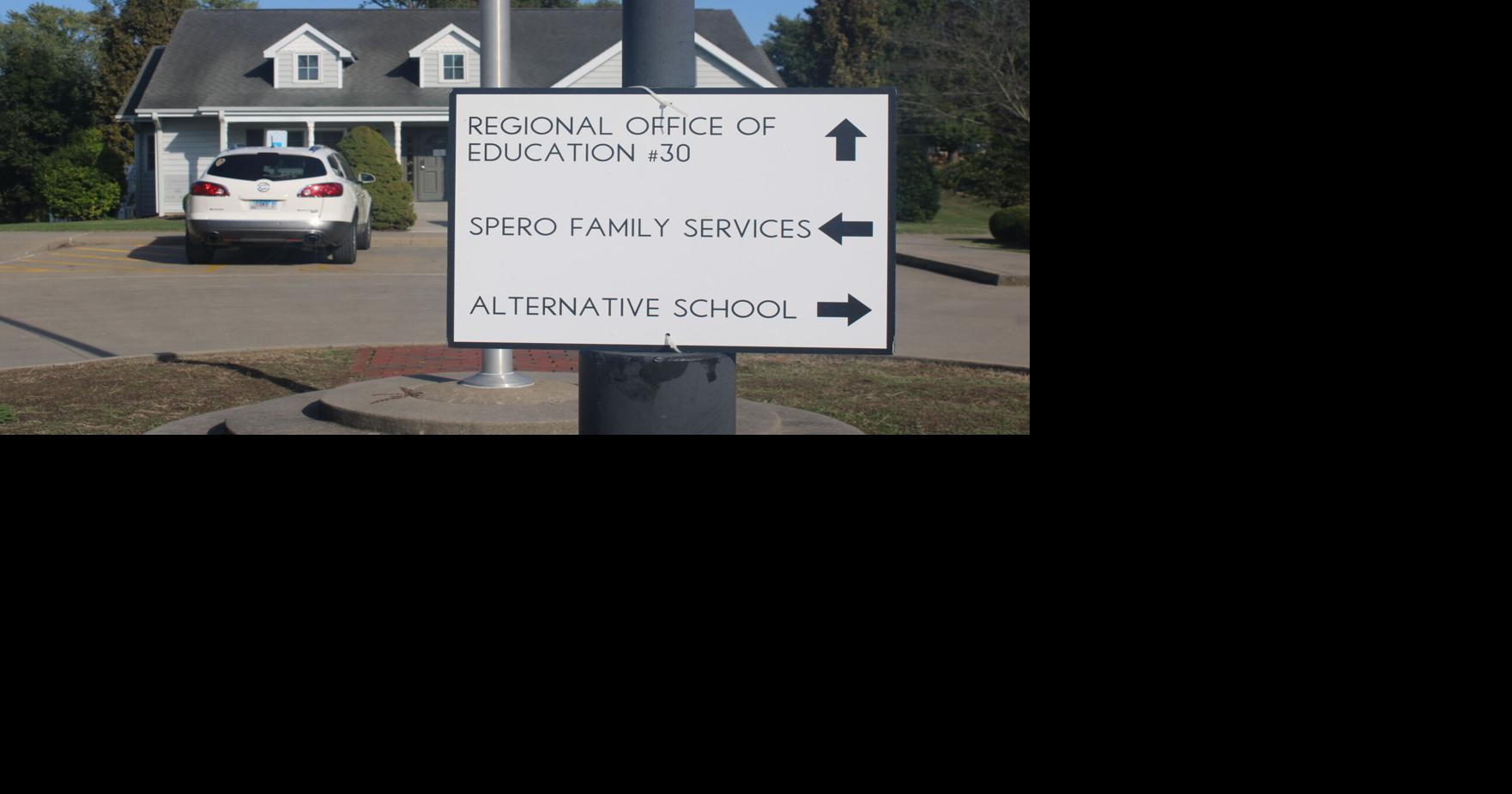 Spero and ROE Relaunch Murphysboro Campus with a Fresh Mission
