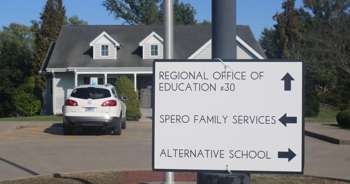 Spero and ROE Relaunch Murphysboro Campus with a Fresh Mission Spero and ROE Relaunch Murphysboro Campus with a Fresh Mission
