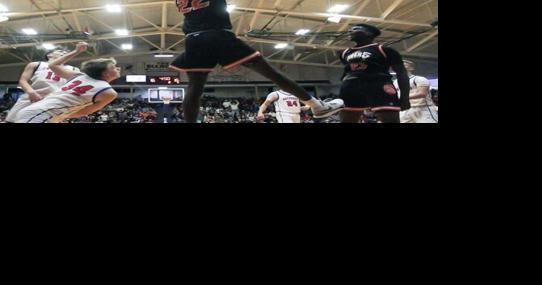 Tigers outrun Foxes in first round Benton Invitational win - Vimarsana News