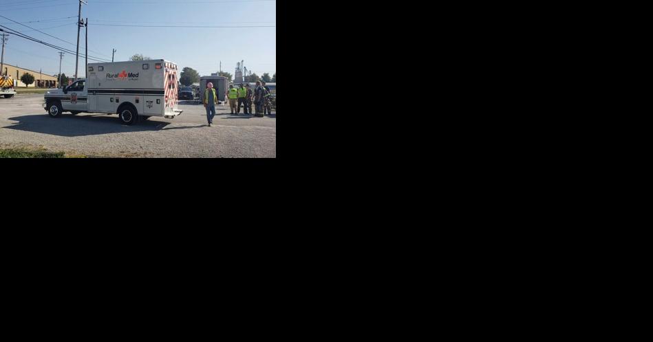 Details released about deadly chemical crash in Teutopolis - Vimarsana News