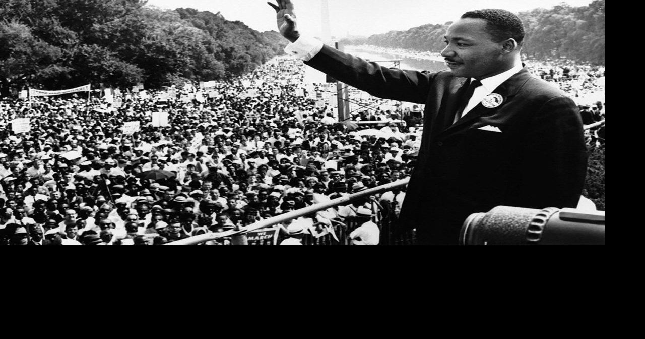 Martin Luther King Jr. Day 2025 events in the Local 6 area Latest