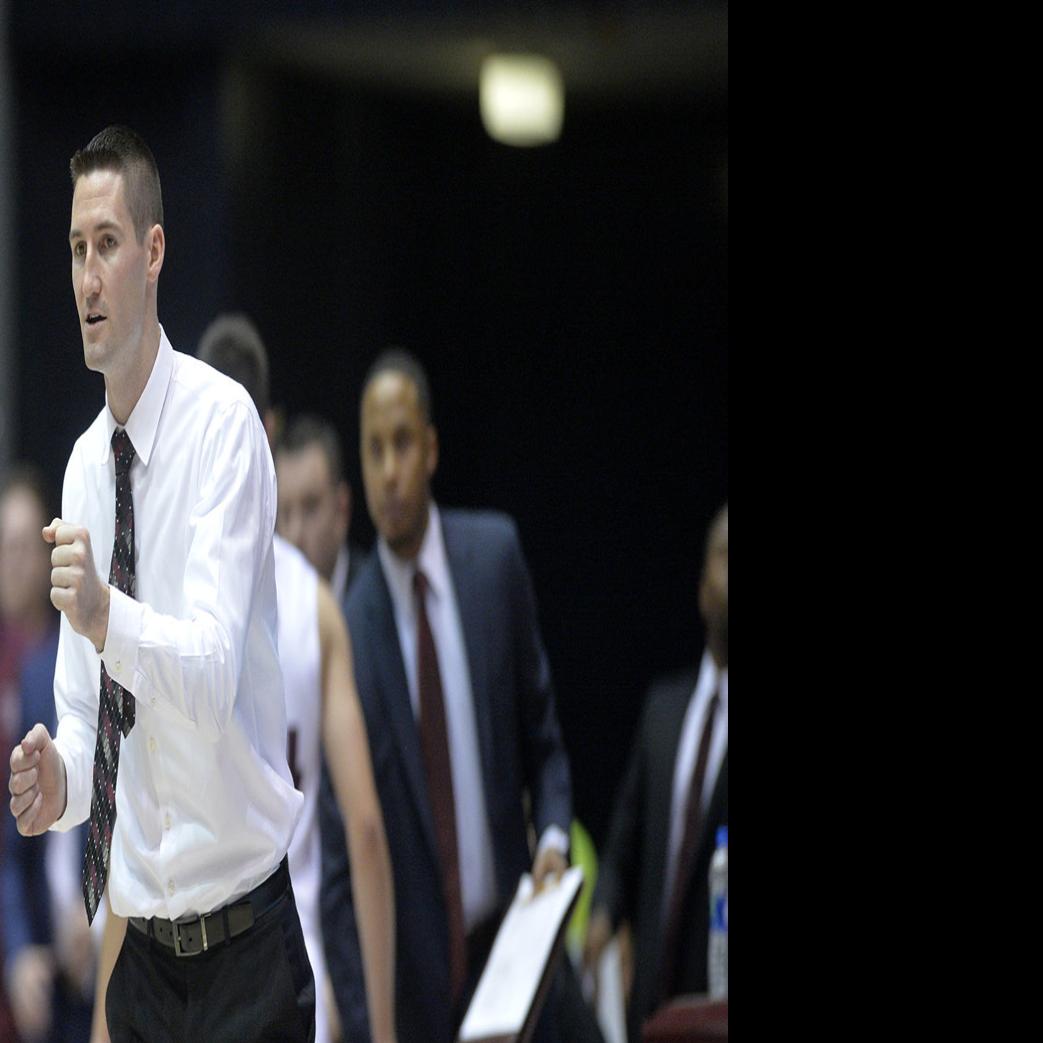 Siu Men S Basketball Salukis Ink Guards Banks Butler For 2020