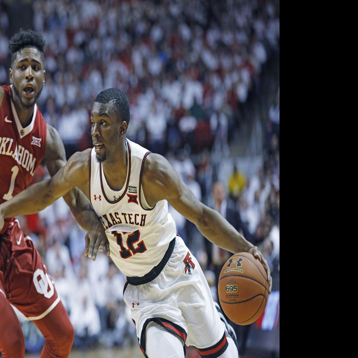 Evans Helps No 7 Texas Tech Top No 23 Oklahoma Thesouthern Com