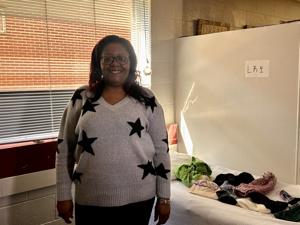 Funding issues constrain Carbondale Warming Center