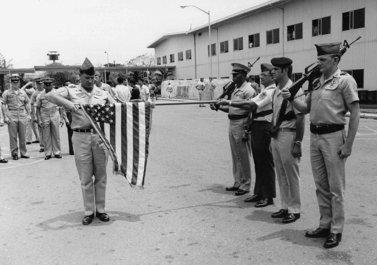 Vietnam Anniversary