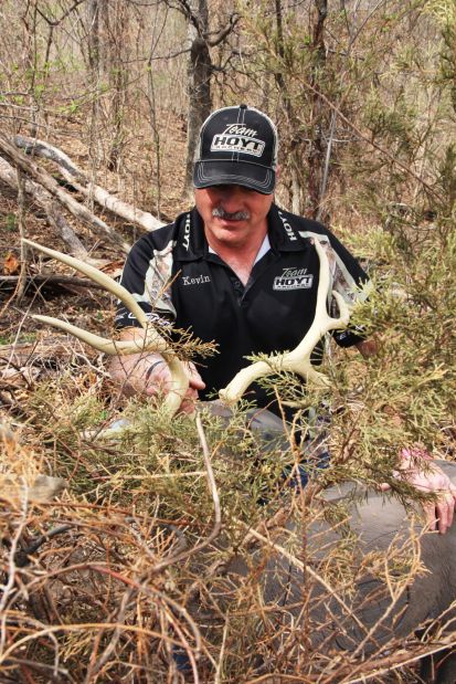 Bach Entering New Dimensions With 3 D Archery Range Outdoors Wildlife Hunting Thesouthern Com