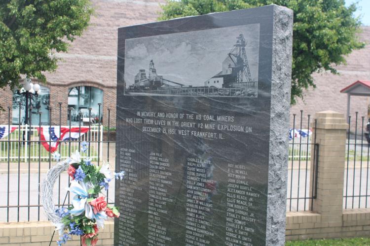 Old King Coal celebrates Southern Illinois history, heritage | People ...