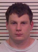 Scott Anthony Evans