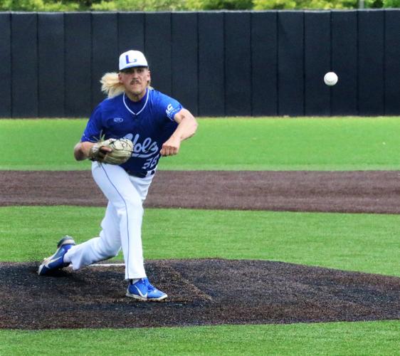 JUCO Baseball John A. Logan had 43win season Sports