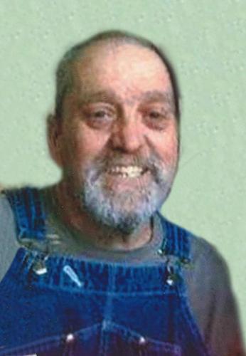 James 'Jim' Pyatt