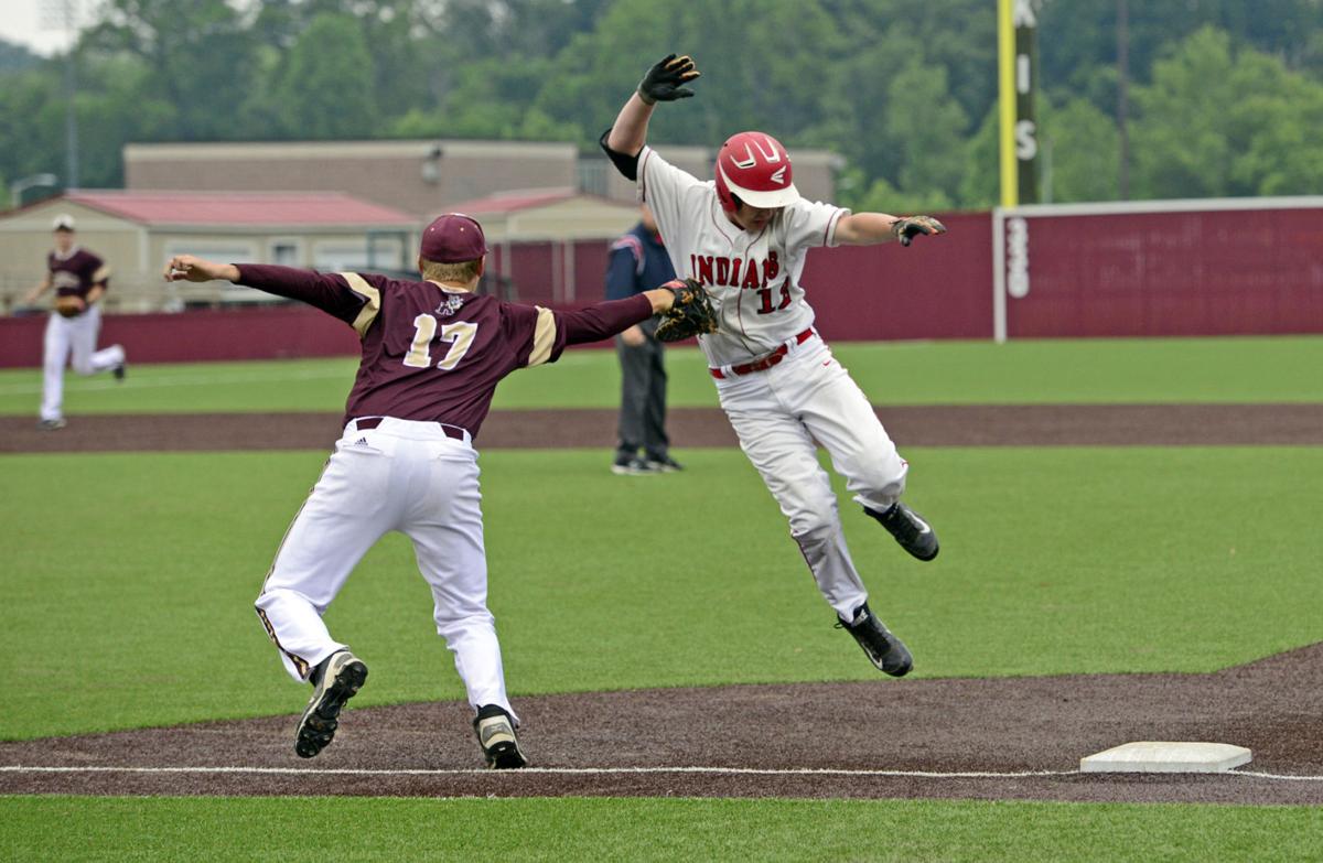 Cobden tops Neoga for secondever state baseball berth Cobden High