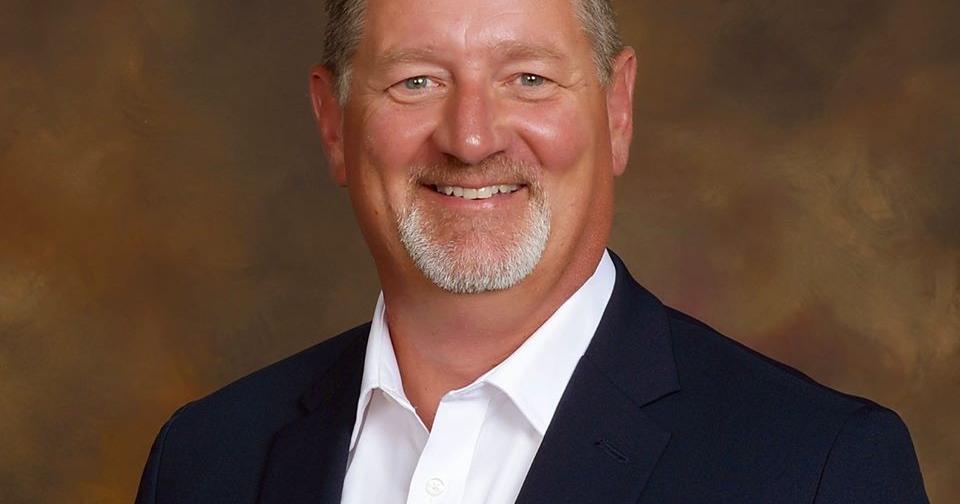 New Franklin County sheriff ready to face county's challenges | Local ...