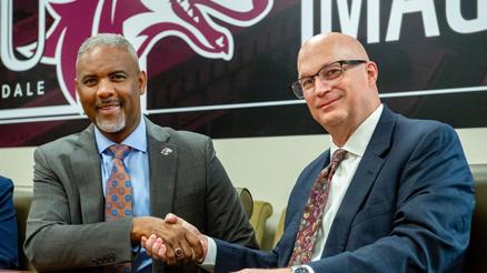 SIU Carbondale to launch accelerated online graduate program - Vimarsana News
