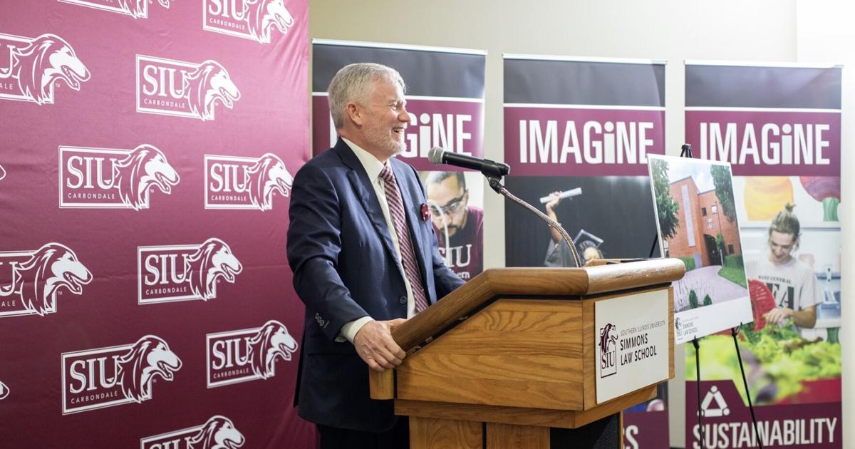 SIU Foundation breaks records for fundraising, scholarships | Latest ...