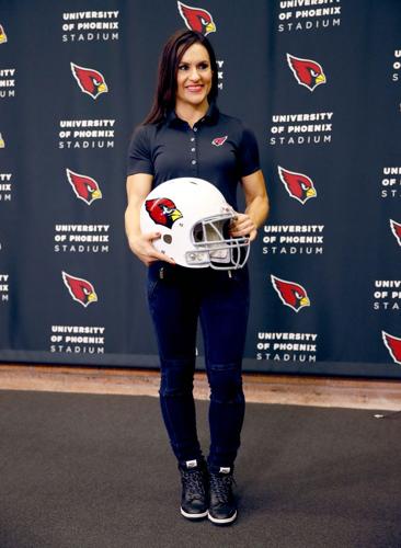 NFL to Welcome First Female Coach