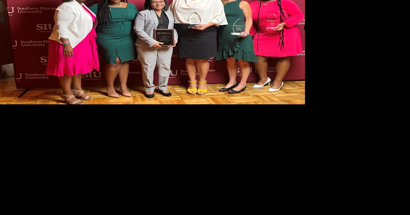 SIU Women’s Resource Center hosts its first annual Women of Action