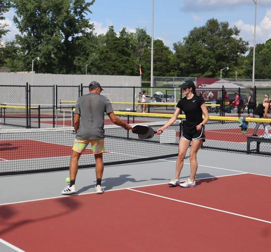 Don't Know Much about Pickleball?, VESTED Magazine