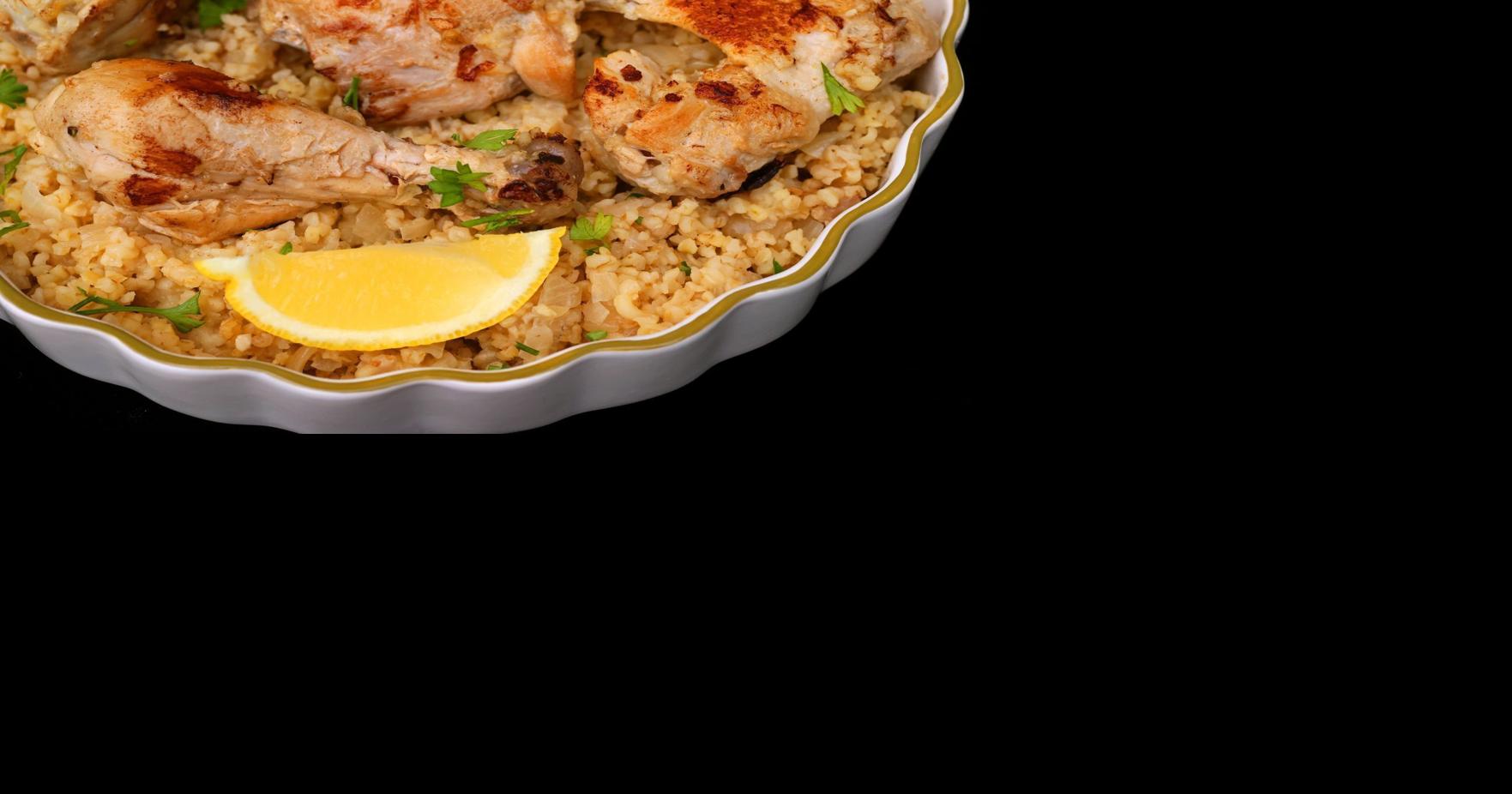 It truly is time for lower-cal, superior-taste cooking | Food stuff & Cooking