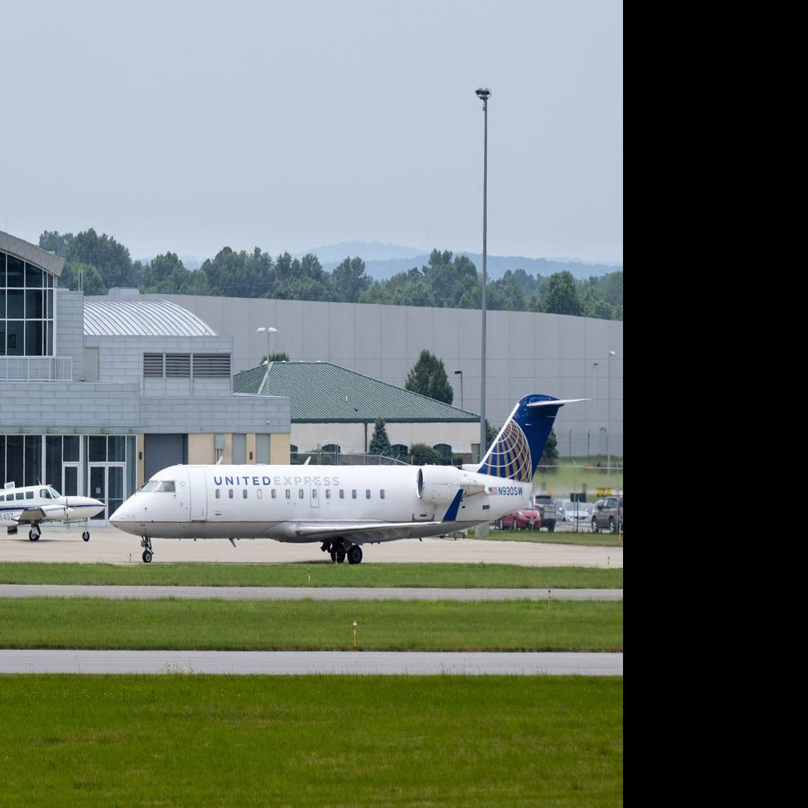 Skywest Wants To Fly Passengers From Marion To Chicago Local News Thesouthern Com