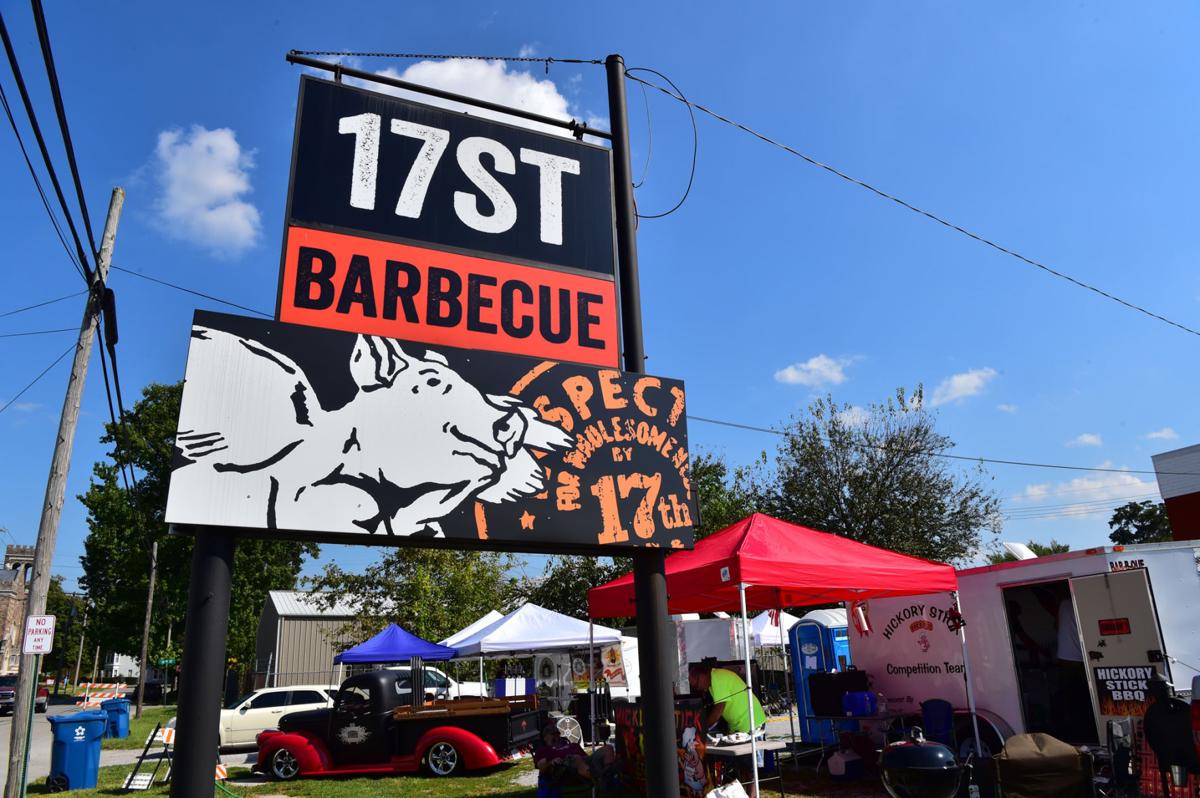 Praise the Lard! Murphysboro Barbecue Cookoff set to celebrate 30