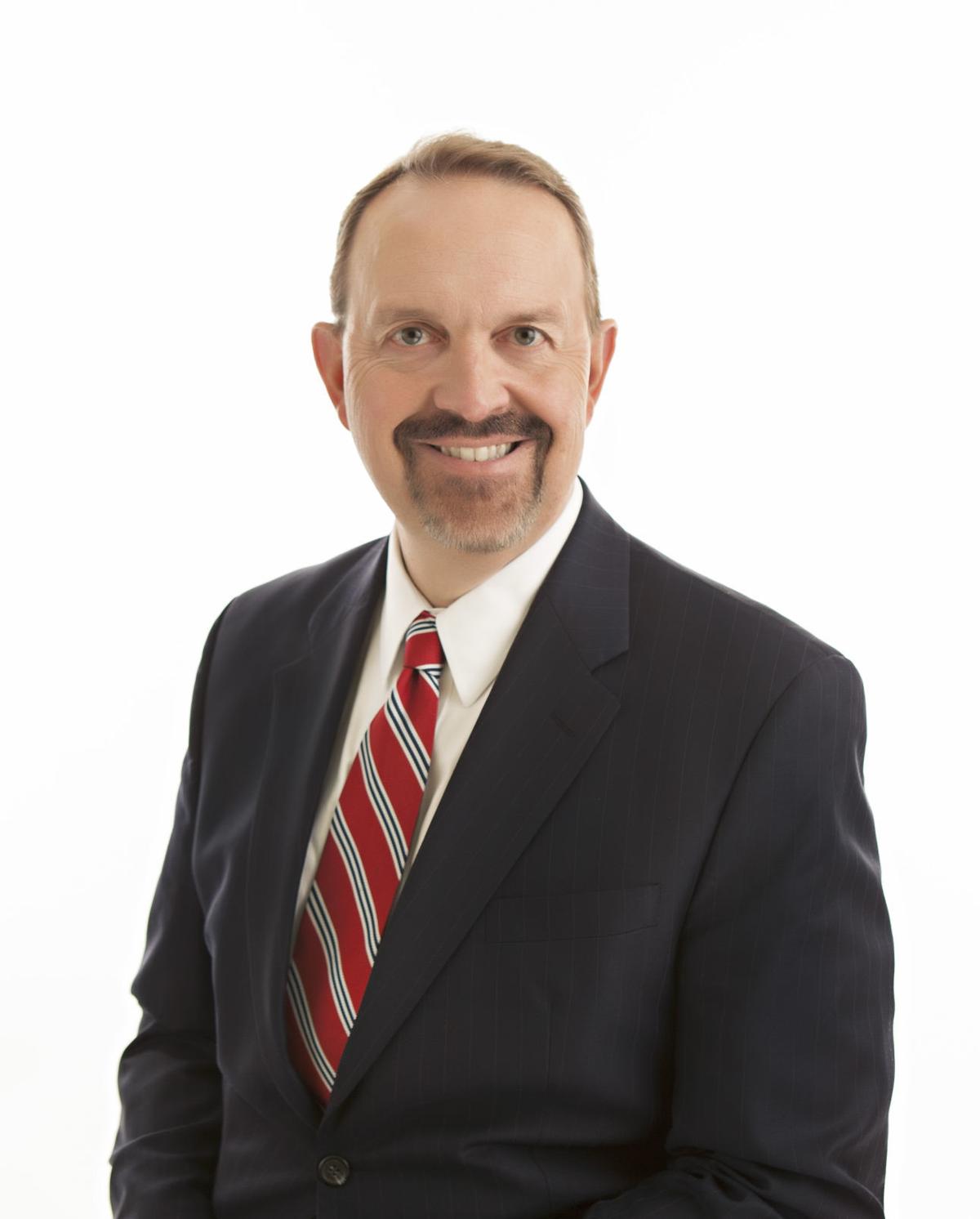 Southern Illinois voters to elect seven circuit judges Local News