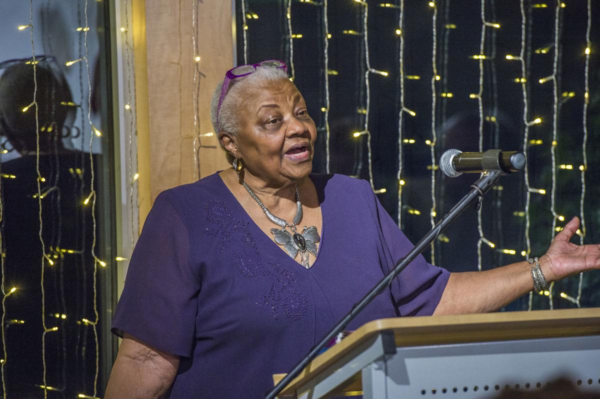 Ann Marie Shepherd's 80th Birthday Celebration