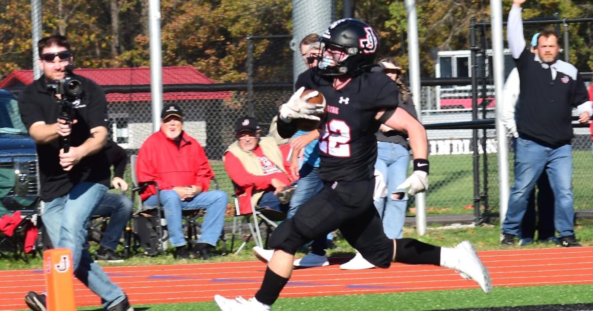 JC defeats Pana, advances to semifinals in 2A | Latest Headlines ...