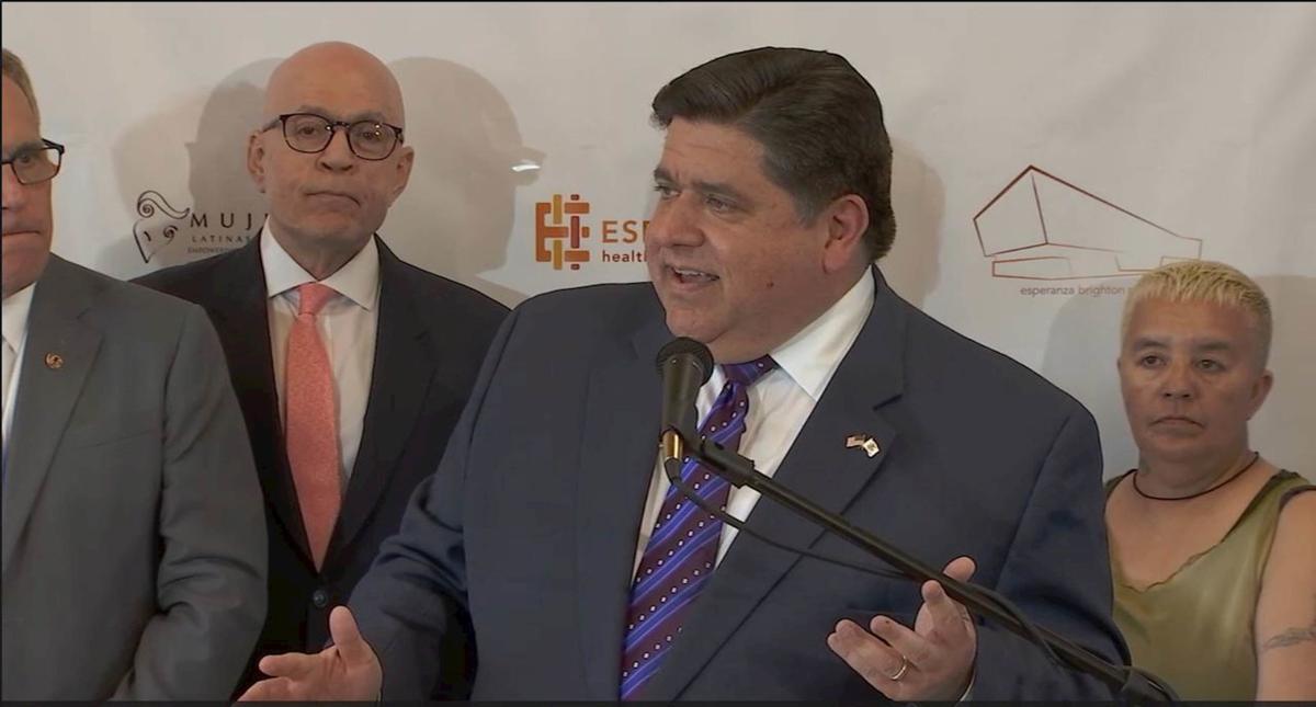 Pritzker Medicaid Reform